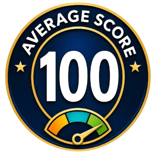 Avg 100