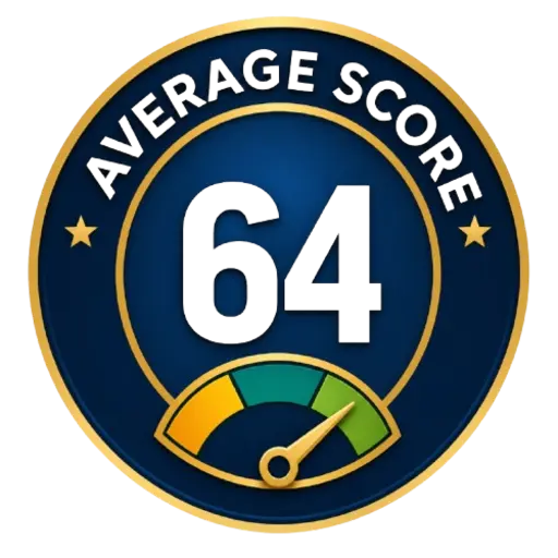 Avg 64