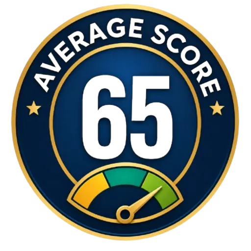 Avg 65
