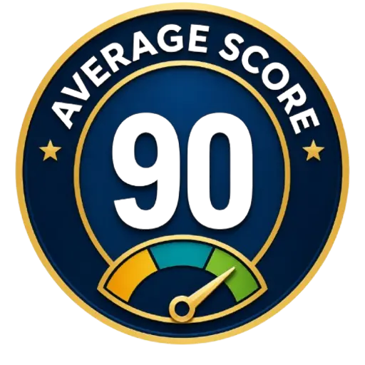 Avg 90