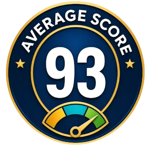 Avg 93