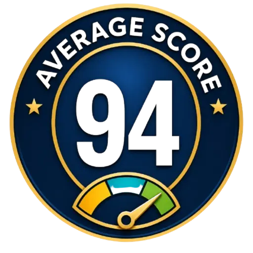 Avg 94