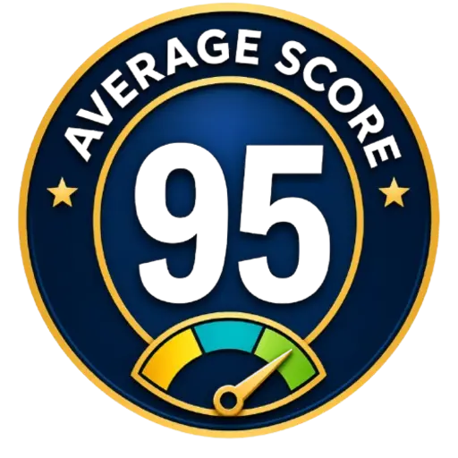 Avg 95