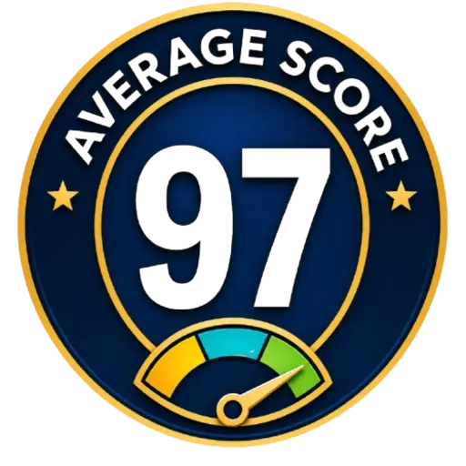 Avg 97