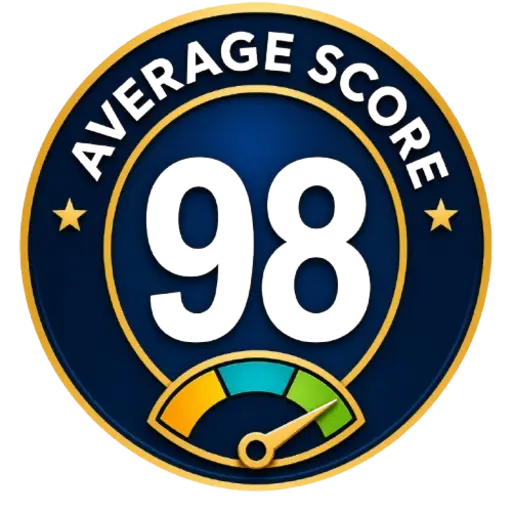 Avg 98