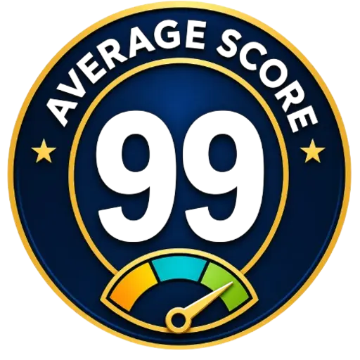 Avg 99